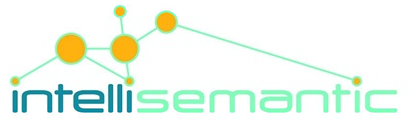 Intellisemantic Logo