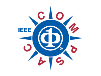 IEEE COMPSAC logo