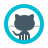 icons8 github 48