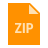 icons8 zip 48